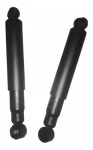 Kit Amortiguadores Traseros Toyota Hiace 89/2000 2.4 Diesel
