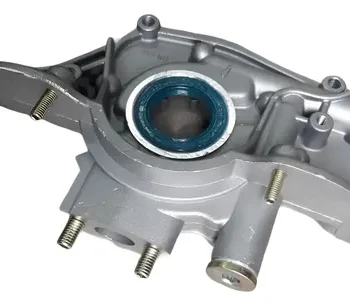 Bomba De Aceite Honda Civic 1992-1995 Motores D15-d16a9-d16z