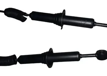 Kit Amortiguadores Delanteros Toyota Hilux 4x2-4x4 05-15 Kyb