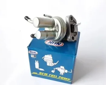 Bomba Nafta Mecanica Isuzu Luv 2.3 Cc Motor 4zd1 Naftera Nuk