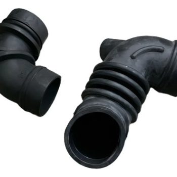 Kit Manguera Filtro Aire Para Kia K2700 05/10