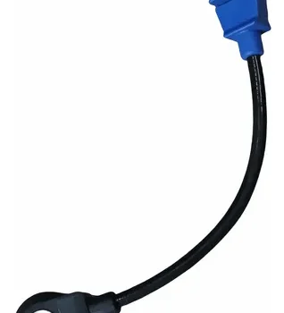 Sensor Detonacion Chery Face 10/15 Tiggo 2.0 08/15