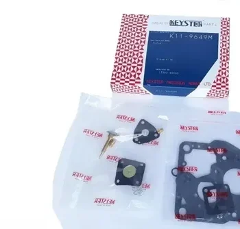 Kit Reparación Carburador Vitara 1.6 8 Valvulas 1990-1996