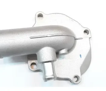 Base Bomba Agua Motor Mazda / Kia R2 - Rf