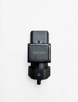 Sensor Velocimetro Va En Caja Cambios Para Kia K2500 13-19