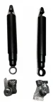 Kit Amortiguadores Traseros Para Toyota Runner 1991-1995