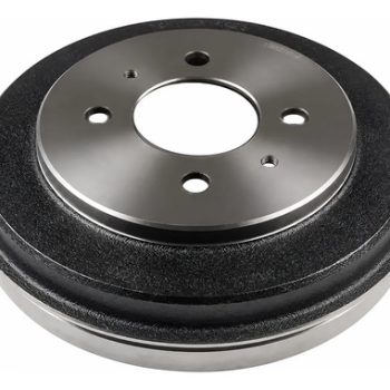 Campana De Freno Trasera Chery Face 1.3 2010-2015