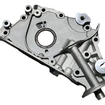Bomba De Aceite Para Hyundai Tucson 2.0 16v G4gc