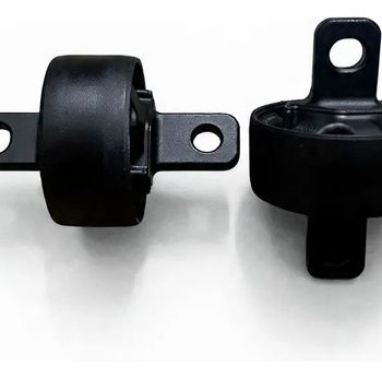 Kit Buje Suspension Pantografo Traser Para Kia Sorento 16-20