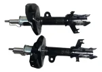 Kit Juego De Amortiguadores Delanteros Honda Crv 2007-2011