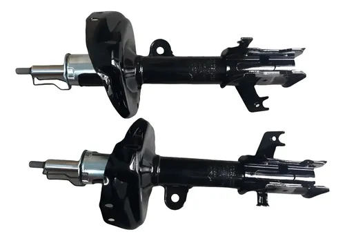 Kit Juego De Amortiguadores Delanteros Honda Crv 2007-2011