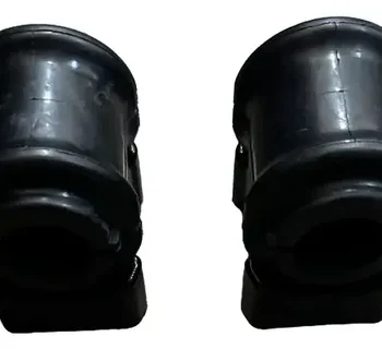 Bujes Barra Estabilizadora Delantero Para Toyota Rav 4 19 22