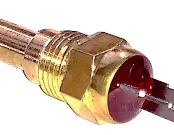 Bulbo Temperatura L200 L300 H100 Galloper Montero Ficha T