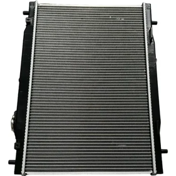 Radiador De Agua Para Dsfk 1.5 C31-c32-c35