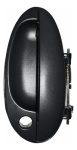 Manija Puerta Exterior Face 10/15 1.3 Delantera Izquierda