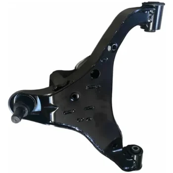 Parrilla Inferior Del Izq Para Nissan Frontier 2010/15 4x4