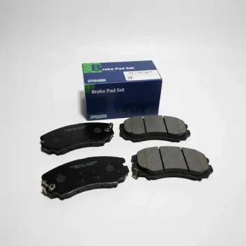 Kit Pastillas Freno Delantera Hyudai Tucson Sportage 05-10