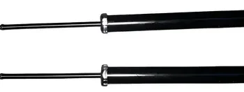 Juego Kit Amortiguadores Traseros Para Kia Picanto 2006/2011