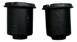 Kit Bujes Parrilla Inferior Trasero Para Kia Sorento 16/20