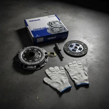 Kit Embrague Daewoo Matiz Tico Motor 94-02