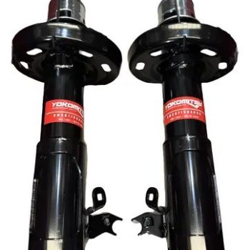 Kit Amortiguadores Delanteros Para Honda Civic 1.8 2006-2011