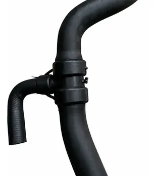 Manguera De Radiador Inferior Chery Fulwin 2013/2014 - 2015/