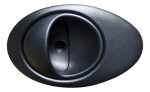 Manija Puerta Interior Chery Qq Delantera/trasera 10/15 Izq