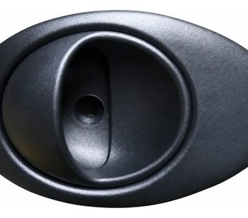 Manija Puerta Interior Chery Qq Delantera/trasera 10/15 Izq
