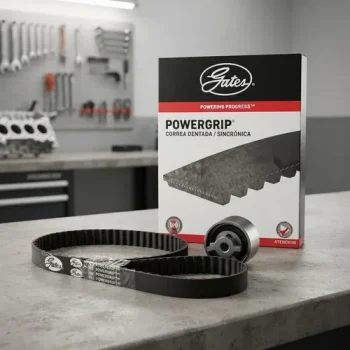 Kit Distribución Nissan Pathfinder Vg30 3.0 V6 1990-1995