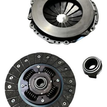 Kit Embrague Para Chery Tiggo 2 17-21 1.5