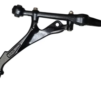 Parrilla Suspensión Para Honda Civic 92/95 Inferior Derecha