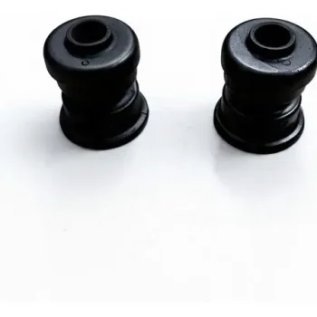 Kit Taco Cabina Superior Pta Chasis Para Toyota Hilux 05-15