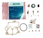 Kit Reparacion Carburador Honda Accord Prelude 1979 Al 81