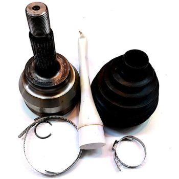 Homocinetica Lado Rueda Chery Fulwin 15/.. 22 X 24 Estrias