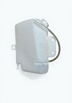 Deposito Liquido Refrigerante Para Hyundai Hd65-hd72-hd78