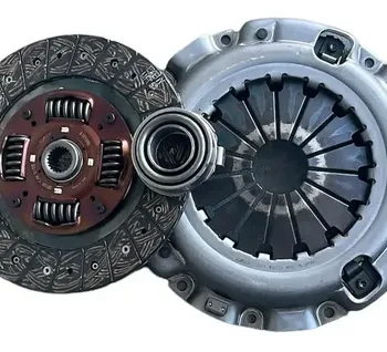 Kit Embrague Para Kia K2700 1997-2010 Exedy