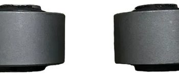 Kit Buje Suspension Tras L/chasis Para Nissan Murano 09-14