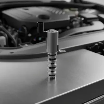 Valvula Vvt Para Nissan Versa March Note Kicks 1.6 16v