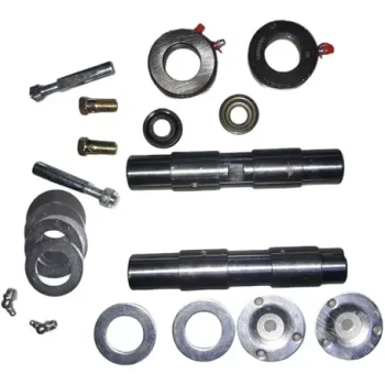 Kit Rep. Punta Eje Dfm Duolica C-125 09/15