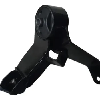 Pata Motor Trasera Para Hyundai Atos 1997 2003