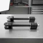 Kit Bieletas Traseras Para Toyota Landcruiser 4.2 98-07