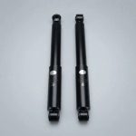 Kit Amortiguadores Traseros Para Lifan Myway