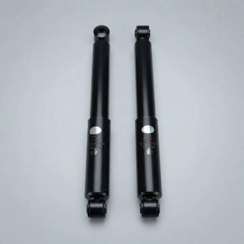 Kit Amortiguadores Traseros Para Lifan Myway