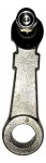 Brazo Pitman Mitsubishi Montero 1992-2000 2.5/2.8 Td