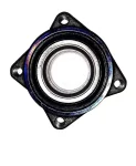 Ruleman Rueda Delantera Honda Accord 90/97 X Unidad