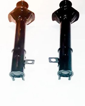 Kit Amortiguadores Traseros Daihatsu Charade 90/93 G100 Gtti