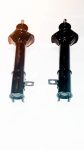 Kit Amortiguadores Traseros Daihatsu Charade 90/93 G100 Gtti