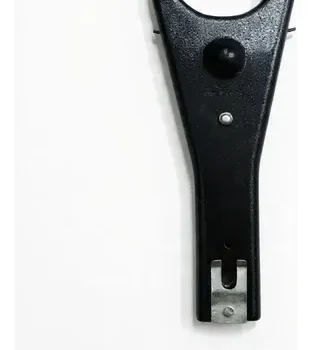 Horquilla Embrague Para Hyundai H250-h350-hd65-hd72
