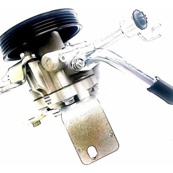 Bomba De Dirección Hidráulica Nissan Frontier 2010-2015 4x4