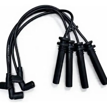 Cables De Bujia Para Shineray T30 1.2